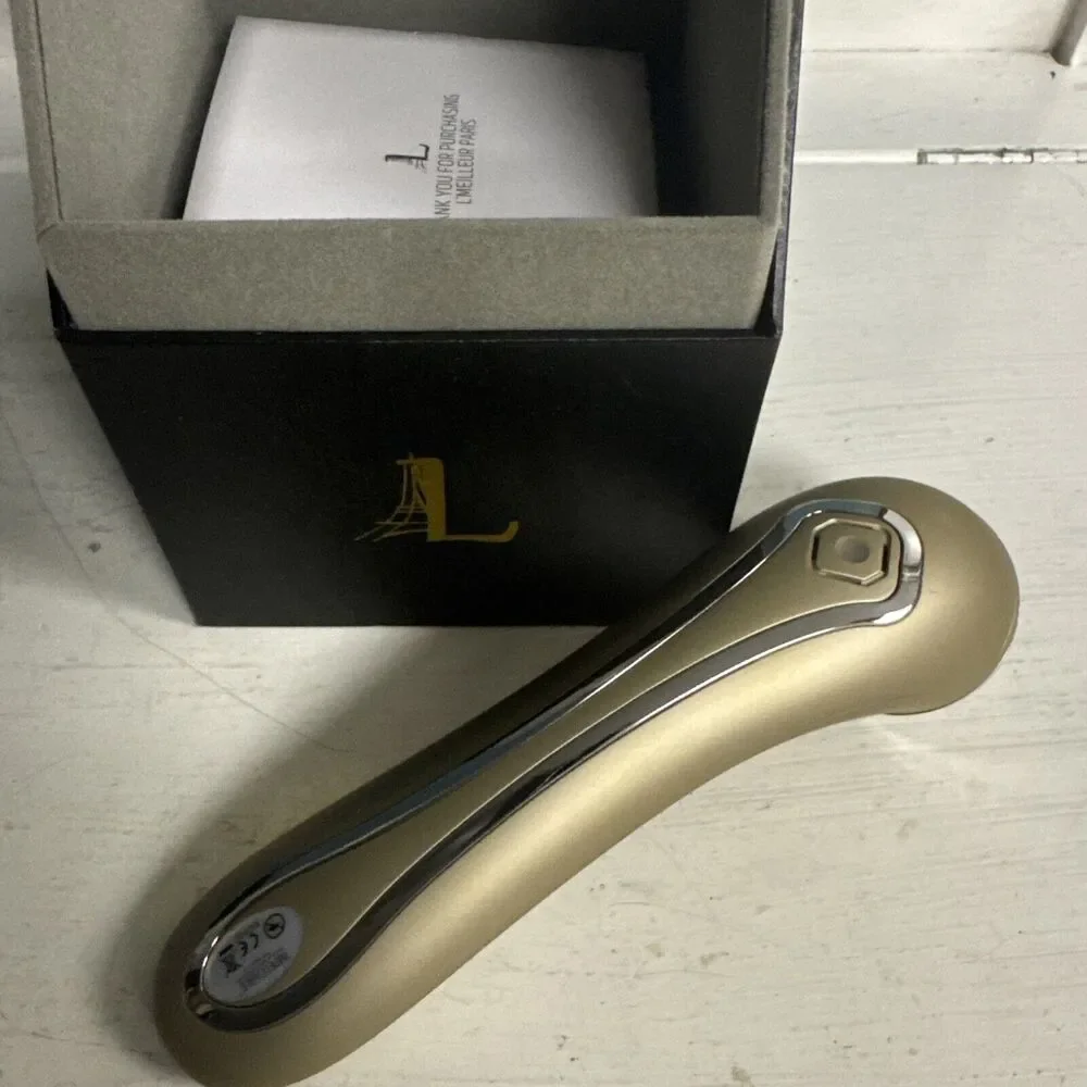 IMPECCABLE‎ Skin Rejuvenation LED System NIB